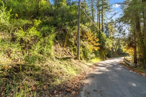 01 Lompico Rd, Felton, CA 95018