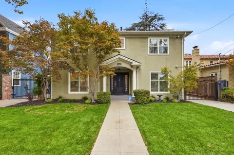 1127 Norval Way, San Jose, CA 95125