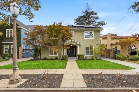 1127 Norval Way, San Jose, CA 95125