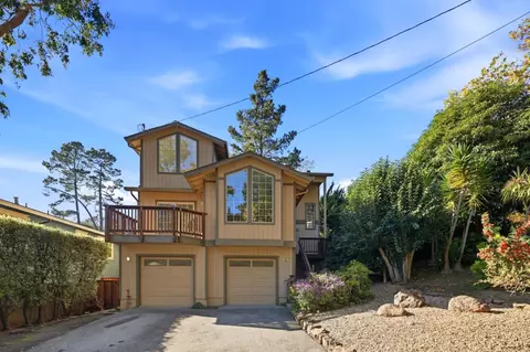 455 Avenue Portola, El Granada, CA 94018