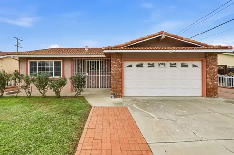 1729 Adrian Way, San Jose, CA 95122