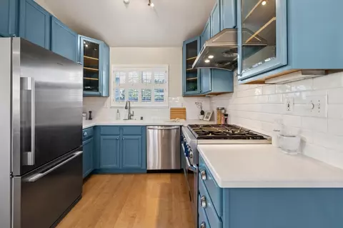 Kitchen - 84 San Jose Ave, Pacifica, CA 94044 photo 2 of 4