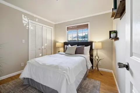 Bedroom - 84 San Jose Ave, Pacifica, CA 94044 photo 5 of 6