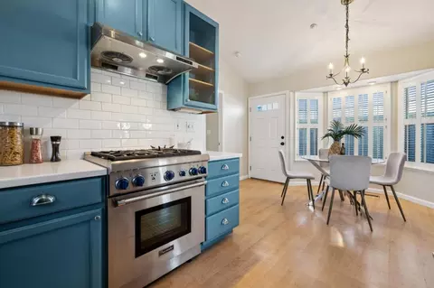 Kitchen - 84 San Jose Ave, Pacifica, CA 94044 photo 4 of 4