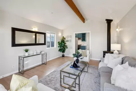 Living - 84 San Jose Ave, Pacifica, CA 94044 photo 2 of 2