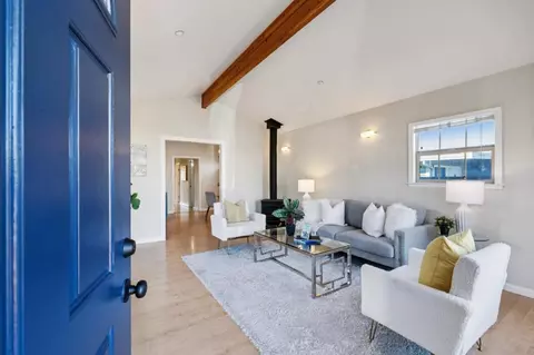 Entry Way - 84 San Jose Ave, Pacifica, CA 94044 photo 1 of 3