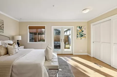 Bedroom - 84 San Jose Ave, Pacifica, CA 94044 photo 2 of 6