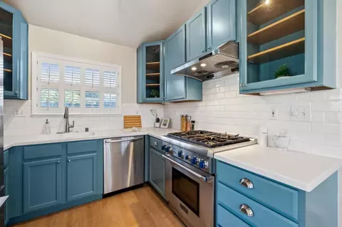 Kitchen - 84 San Jose Ave, Pacifica, CA 94044 photo 3 of 4