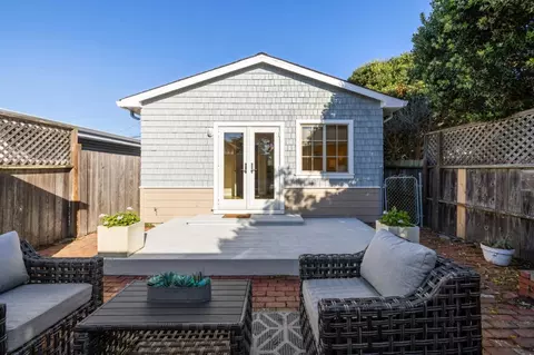 Exterior - 84 San Jose Ave, Pacifica, CA 94044 photo 5 of 5