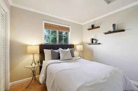 Bedroom - 84 San Jose Ave, Pacifica, CA 94044 photo 6 of 6