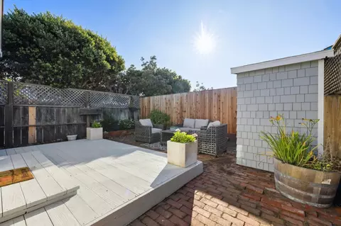 Exterior - 84 San Jose Ave, Pacifica, CA 94044 photo 3 of 5