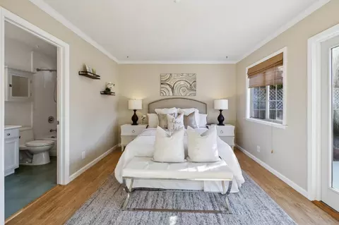 Bedroom - 84 San Jose Ave, Pacifica, CA 94044 photo 4 of 6