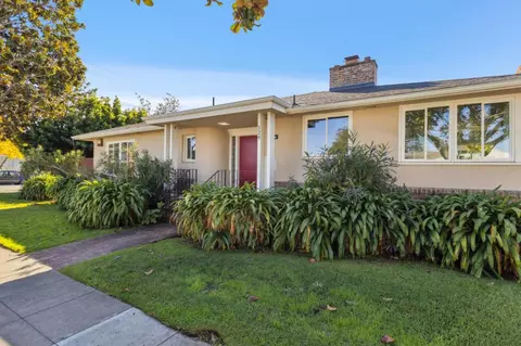 124 S Idaho St, San Mateo, CA 94401