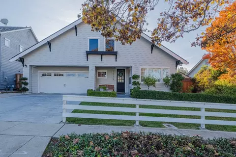 1119 First St, San Juan Bautista, CA 95045