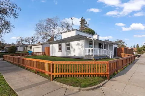 754 Topaz St, Redwood City, CA 94061