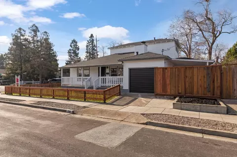 754 Topaz St, Redwood City, CA 94061