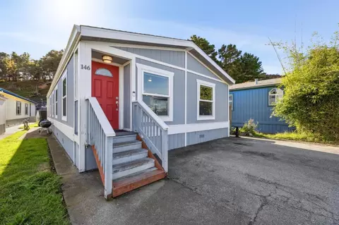 146 Culebra Ln 146, Moss Beach, CA 94038