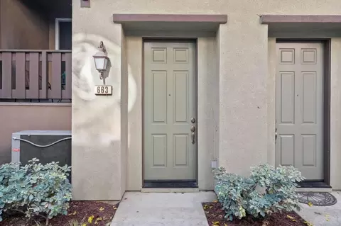 663 Modern Ice Dr, San Jose, CA 95112