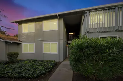 1107 Reed Ave C, Sunnyvale, CA 94086