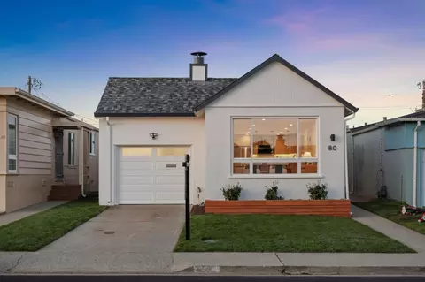 80 Highland Ave, Daly City, CA 94015