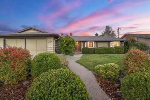 1446 La Crosse Dr, Sunnyvale, CA 94087