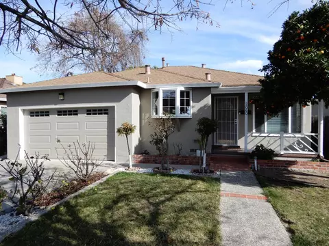 2060 Pulgas Ave, East Palo Alto, CA 94303