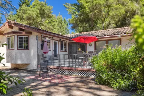 355 Santa Cruz St, Boulder Creek, CA 95006