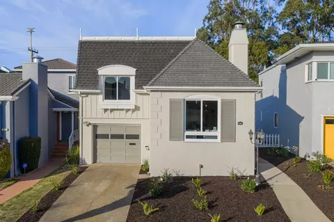 164 Wilshire Ave, Daly City, CA 94015