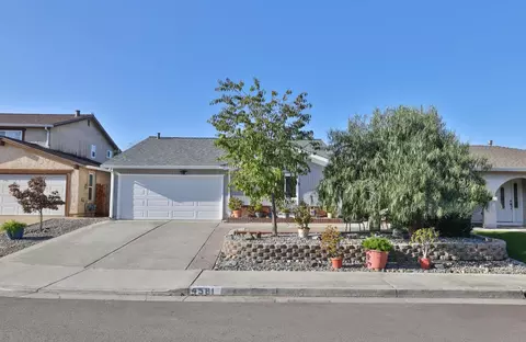 4581 Shadowhurst Ct, San Jose, CA 95136