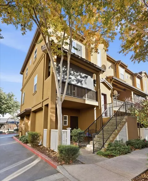 201 San Antonio Pl, San Jose, CA 95116