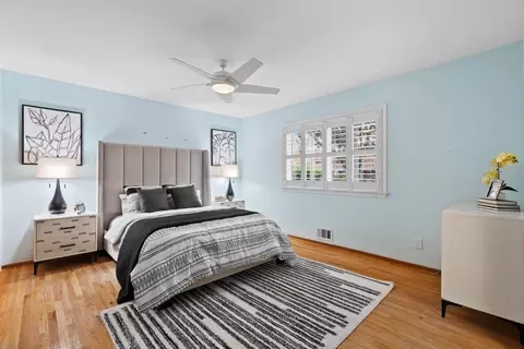 Bedroom - 5231 Eileen Dr, San Jose, CA 95129 photo 1 of 5