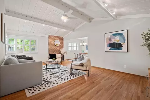 Living - 5231 Eileen Dr, San Jose, CA 95129 photo 1 of 2