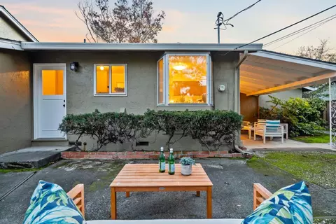 Exterior - 5231 Eileen Dr, San Jose, CA 95129 photo 11 of 14