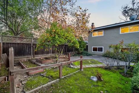 Exterior - 5231 Eileen Dr, San Jose, CA 95129 photo 12 of 14