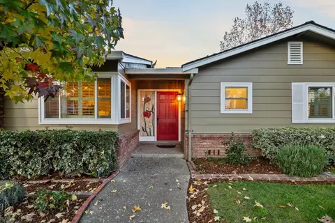 Exterior - 5231 Eileen Dr, San Jose, CA 95129 photo 3 of 14