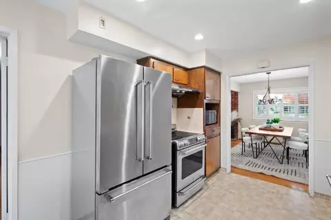 Kitchen - 5231 Eileen Dr, San Jose, CA 95129 photo 1 of 2