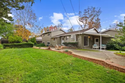 Exterior - 5231 Eileen Dr, San Jose, CA 95129 photo 6 of 14
