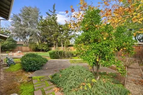 Exterior - 5231 Eileen Dr, San Jose, CA 95129 photo 9 of 14