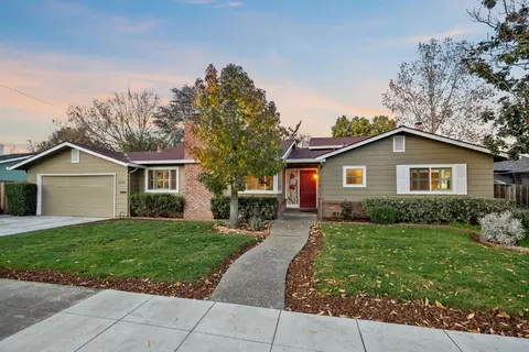 5231 Eileen Dr, San Jose, CA 95129