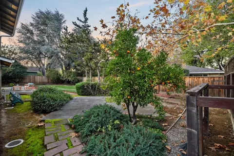 Exterior - 5231 Eileen Dr, San Jose, CA 95129 photo 13 of 14