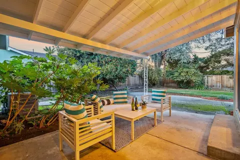 Exterior - 5231 Eileen Dr, San Jose, CA 95129 photo 4 of 14