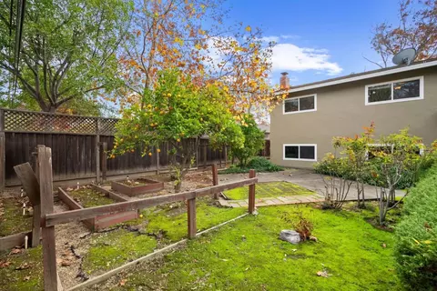 Exterior - 5231 Eileen Dr, San Jose, CA 95129 photo 8 of 14