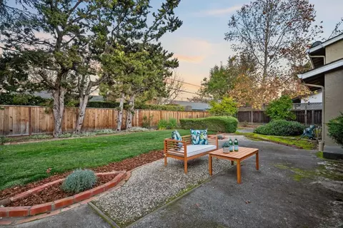 Exterior - 5231 Eileen Dr, San Jose, CA 95129 photo 5 of 14