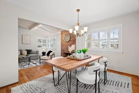 Dining - 5231 Eileen Dr, San Jose, CA 95129 photo 1 of 3