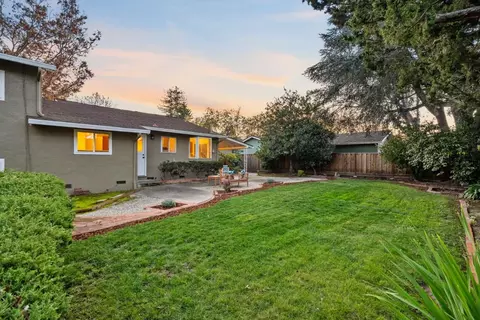 Exterior - 5231 Eileen Dr, San Jose, CA 95129 photo 7 of 14