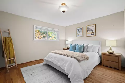 Bedroom - 5231 Eileen Dr, San Jose, CA 95129 photo 3 of 5