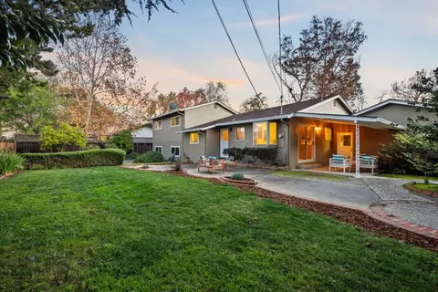 Exterior - 5231 Eileen Dr, San Jose, CA 95129 photo 2 of 14