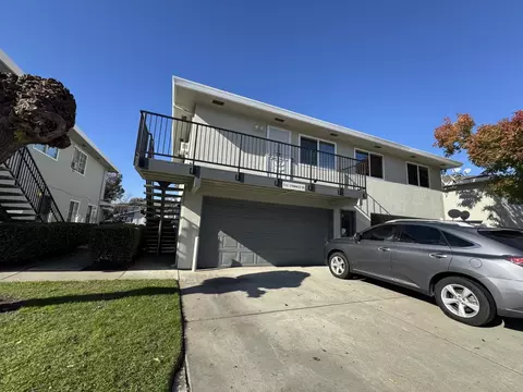 5512 Spinnaker Dr 4, San Jose, CA 95123