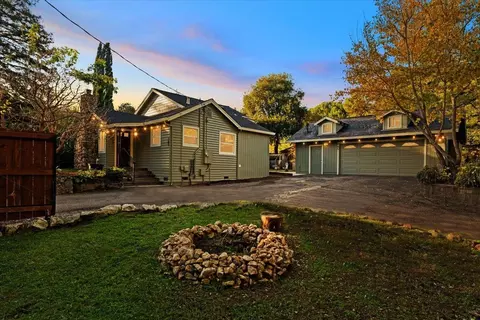 185 Juanita Rd, Boulder Creek, CA 95006