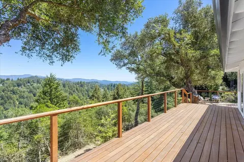 17060 Lon Rd, Los Gatos, CA 95033